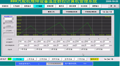 組態(tài)王組態(tài)畫面