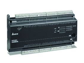 臺(tái)達(dá)DVP-EC3系列PLC