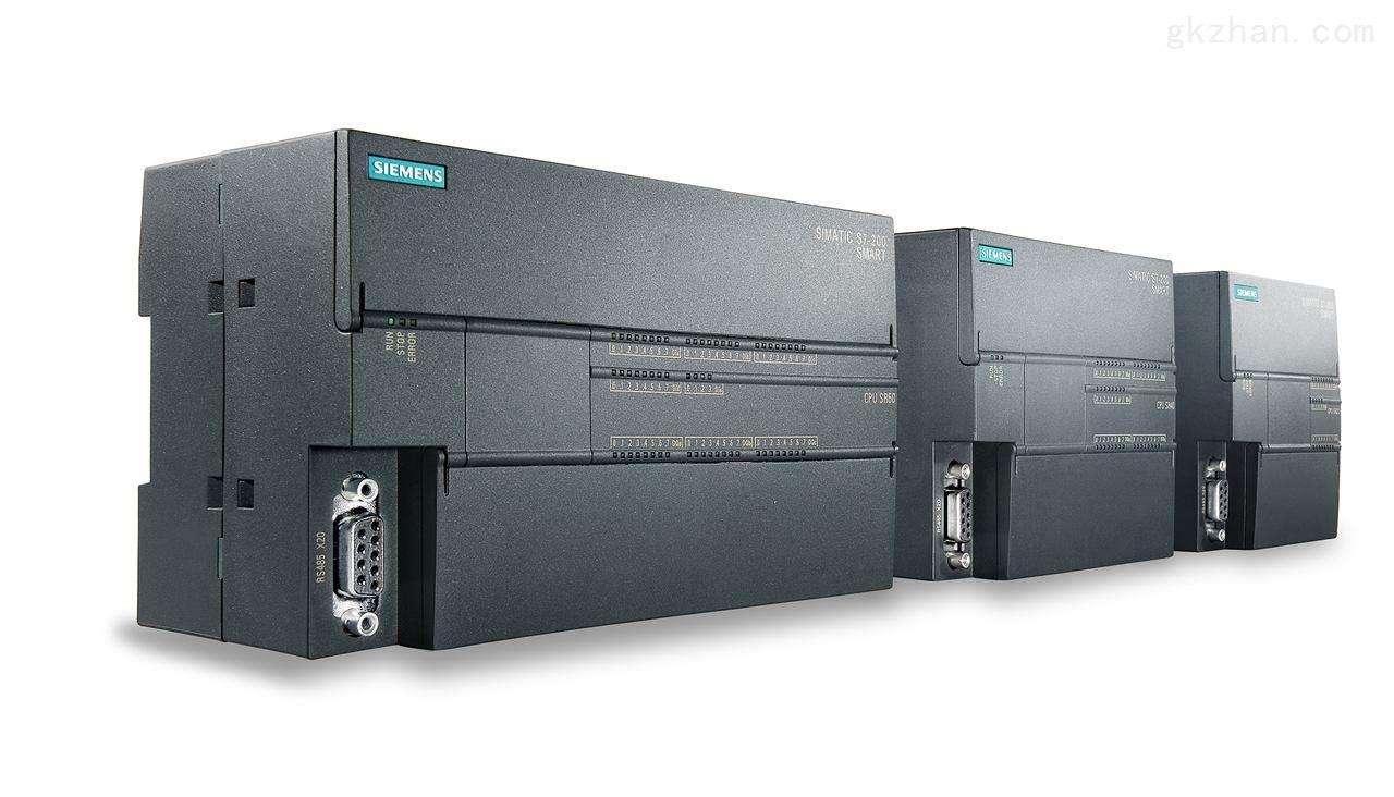 S7-200SMART擴(kuò)展模塊